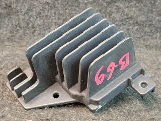 блок розжига ксенона Nissan Rogue T33 2022, 1.5 л., бензин, АКПП, белый перламутр, полный привод, 21917A