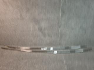 молдинг крыши BMW X4 F26 2016, 2.0 л., дизель, АКПП, черный