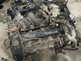 Mazda Tribute 1 поколение