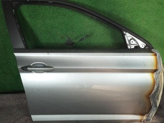 дверь передняя правая Volkswagen Jetta 7 поколение 2020, 2.0 л., бензин, серый, седан, передний привод