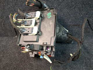 Блок управления BCM (Body Control Module) Volkswagen Jetta 7 поколение 2021, 1.4 л., бензин, АКПП, серый, передний привод, 5Q0937085CF