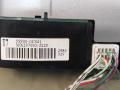 блок управления печки / климат-контроля Toyota Sequoia 1 поколение XK30/XK40 [рестайлинг] 2007, 559000C041, MX2370002220 - фото №5