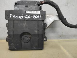 блок управления АКПП Volkswagen Passat CC 1 поколение 2011, 09G927750GP