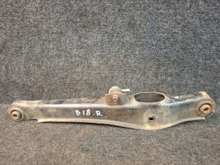 рычаг задний правый Mitsubishi ASX 1 поколение 2012, 2.0 л., 4B11, бензин, АКПП, черный, внедорожник 5 дв., полный привод