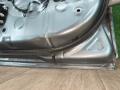 дверь задняя левая Toyota Camry 7 поколение XV40 ACV40 2009, 3.5 л., 2GR-FE, бензин, АКПП, серо-голубой, седан, передний привод - фото №9