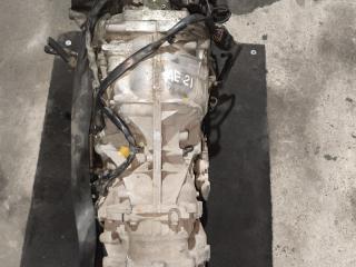 КПП автоматическая (АКПП) Subaru Outback 4 поколение [рестайлинг] 2014, 2.5 л., бензин, вариатор, полный привод, TR690JHBAA