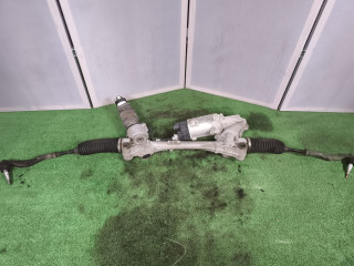 рулевая рейка Chevrolet Malibu 9 поколение 2018, 1.5 л., бензин, АКПП, бордовый, передний привод, 84299442