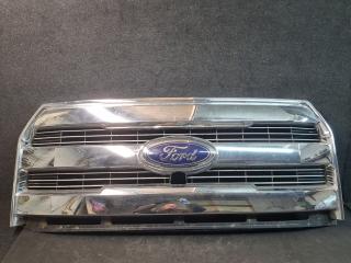 решетка радиатора Ford F-150 13 поколение P552 2017, FL34-8200, FD-31833, FL34-8200-FD31833