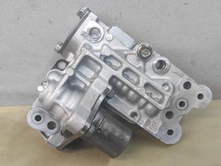 гидроблок АКПП Mazda 3 BL 2008