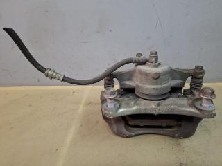 суппорт передний левый Mazda 3 3 поколение 2016, 2.0 л., PEY4, бензин, МКПП, 0571055W4