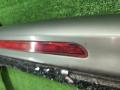 крышка багажника (дверь 3-5) Peugeot Partner 1 поколение (M59) [рестайлинг] 2007, серебристый - фото №6