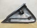 Накладка крыла (уголок зеркала) переднего правая Mazda MPV LW 2001, LC6269155 - фото №4