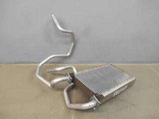 радиатор отопителя (печки) Subaru Forester 3 поколение (SH) 2009, 2.5 л., EJ253, бензин, АКПП, синий, внедорожник 5 дв., правый руль