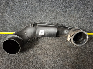 патрубок турбины Ford Edge 2 поколение CD539 [рестайлинг] 2020, 2.0 л., бензин, АКПП, красный, внедорожник 5 дв., полный привод, K2G39F805DA