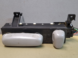 блок управления сиденьем Toyota Camry 7 поколение XV40 ACV40 2009, 2.4 л., 2AZ-FE, бензин, АКПП, синий, седан, передний привод, 18A013, 18A189