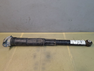 амортизатор задний Volkswagen Jetta 7 поколение 2019, 1.4 л., бензин, АКПП, серый, передний привод, 5QM513049AA, 5QM512013AA