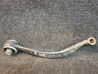 рычаг передний правый BMW X4 F26 2016, 2.0 л., дизель, АКПП, черный, 678767405