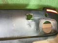 бампер задний BMW X5 E70 2008, 3.0 л., дизель, АКПП, серый, внедорожник 5 дв., полный привод, правый руль - фото №3