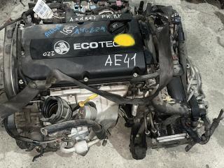 Opel Astra J [рестайлинг]