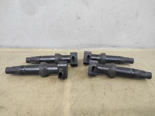 катушка зажигания Ford Escape 4 поколение CX482 2021, 2.5 л., гибрид, АКПП, внедорожник 5 дв., полный привод, LX6E12A375BA, B20Z2101404