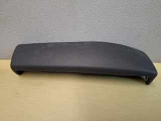 накладка на торпедо (консоль) Mazda CX-5 2 поколение KF 2018, 2.5 л., PYY1, бензин, АКПП, серый/46g, внедорожник 5 дв., полный привод