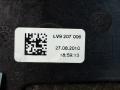 кожух рулевой колонки BMW 5 серия F07/F10/F11 2011, LV9207006 - фото №6