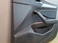 обшивка двери передняя правая Volkswagen Jetta 7 поколение 2019, 1.4 л., бензин, АКПП, оранжевый, седан, передний привод - фото №6