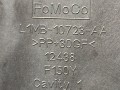 полка аккумулятора Ford Explorer 6 поколение U625 2020, 3.0 л., бензин, АКПП, внедорожник 5 дв., полный привод, L1MB-10723-AA - фото №6