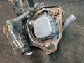насос антифриза дополнительный Toyota Prius V 1 поколение ZVW41 ZVW41 2014, 1.8 л., гибрид, АКПП, синий, хетчбэк 5 дв., передний привод, G9040-52010, 21513M122366 - фото №4