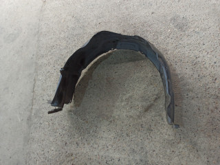 защита арок передняя правая (подкрылок) Toyota Camry 7 поколение XV40 ACV40 2009, 2.4 л., 2AZ-FE, бензин, АКПП, синий, седан, передний привод