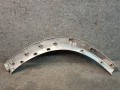 накладка колесной арки задняя правая Nissan Rogue T33 2022, 1.5 л., бензин, АКПП, белый перламутр, полный привод, 788726RR1A - фото №5
