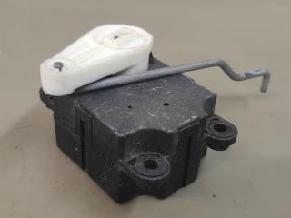 моторчик заслонки печки Subaru Forester 3 поколение (SH) 2009, 2.5 л., EJ253, бензин, АКПП, синий, внедорожник 5 дв., правый руль