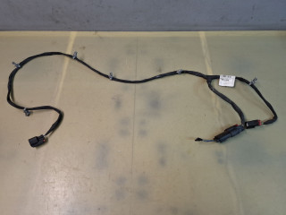 проводка Chevrolet Malibu 9 поколение 2018, 1.5 л., бензин, АКПП, бордовый, передний привод, 23258244, 33189466