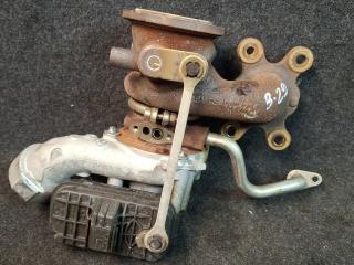 турбина Volkswagen Jetta 7 поколение 2019, 1.4 л., бензин, АКПП, синий, седан, передний привод, 04E145722N