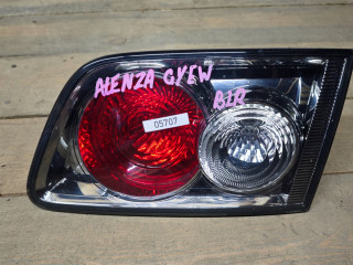 фонарь крышки багажника правый Mazda 6 1 поколение [рестайлинг] 2006, универсал