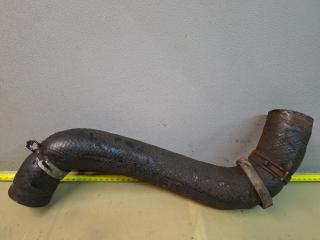 патрубок интеркулера Mazda 323F BJ 2000, 2.0 л., RF3F, дизель, МКПП, хетчбэк 5 дв., передний привод