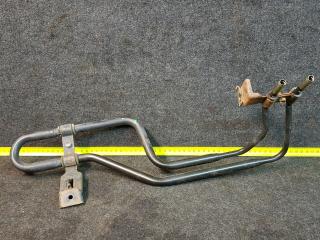 радиатор гидроусилителя Toyota Sienna 2 поколение XL20 [рестайлинг] 2008, 3.5 л., 2GR-FE, бензин, АКПП, минивэн, передний привод