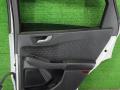 дверь задняя правая Ford Escape 4 поколение CX482 2020, 2.0 л., бензин, АКПП, белый az, внедорожник 5 дв., полный привод - фото №7