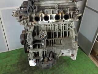 двигатель Toyota Camry 7 поколение XV40 2008, 2.4 л., 2AZ-FE, бензин, АКПП, седан, передний привод, 2AZ
