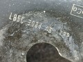 кронштейн (крепление) Ford Explorer 6 поколение U625 2020, 3.0 л., бензин, АКПП, внедорожник 5 дв., полный привод, L85C-3084AE - фото №5