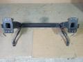 усилитель бампера переднего BMW X5 E70 2008, 3.0 л., дизель, АКПП, серый, внедорожник 5 дв., полный привод, правый руль - фото №4