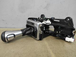 кулиса Suzuki Kizashi 1 поколение 2012, 2.4 л., J24B, бензин, АКПП, красный, седан, полный привод, 75C645LHD