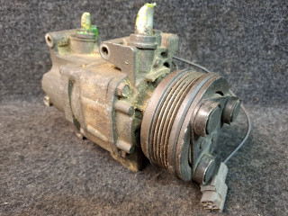 компрессор кондиционера Mazda 3 BK 2005, 2.3 л., бензин