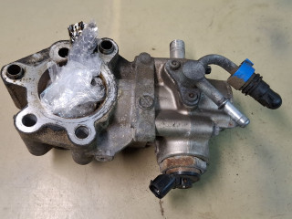 ТНВД Mazda CX-7 1 поколение 2009, 2.3 л., L3-VDT, бензин