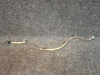 датчик ABS Chevrolet Equinox 3 поколение 2018, 2.0 л., бензин, АКПП, передний привод