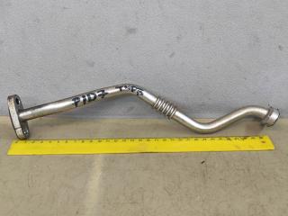 масляная трубка турбины Chevrolet Equinox 3 поколение 2019, 1.5 л., бензин, АКПП, белый 140х, минивэн, передний привод