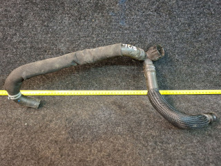 патрубок отопителя (печки) Chevrolet Traverse 2 поколение [рестайлинг] 2022, 3.6 л., бензин, АКПП, белый, внедорожник 5 дв., полный привод, 84819086