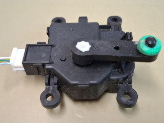 моторчик заслонки печки Ford Edge 2 поколение CD539 [рестайлинг] 2020, 2.0 л., бензин, АКПП, красный, внедорожник 5 дв., полный привод