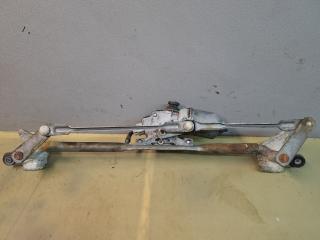 механизм стеклоочистителя (трапеция дворников) Mazda 6 1 поколение [рестайлинг] GG 2006, 2.0 л., RF7J, дизель, 6МКПП, серый, универсал, передний привод