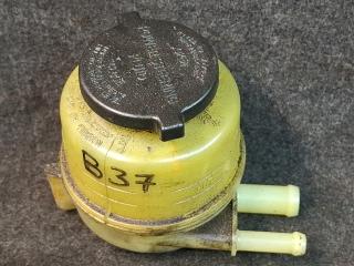 бачок гидроусилителя Toyota Camry 7 поколение XV40 2008, 2.4 л., 2AZ-FE, бензин, АКПП, седан, передний привод, 72293958-3